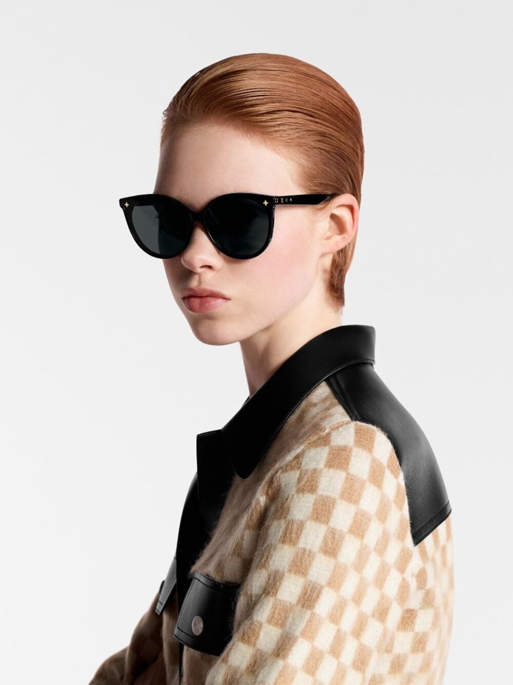 Louis Vuitton My Monogram Sunglasses